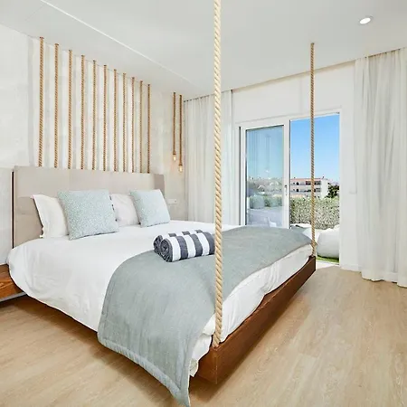 Apartment Areias Senses Albufeira