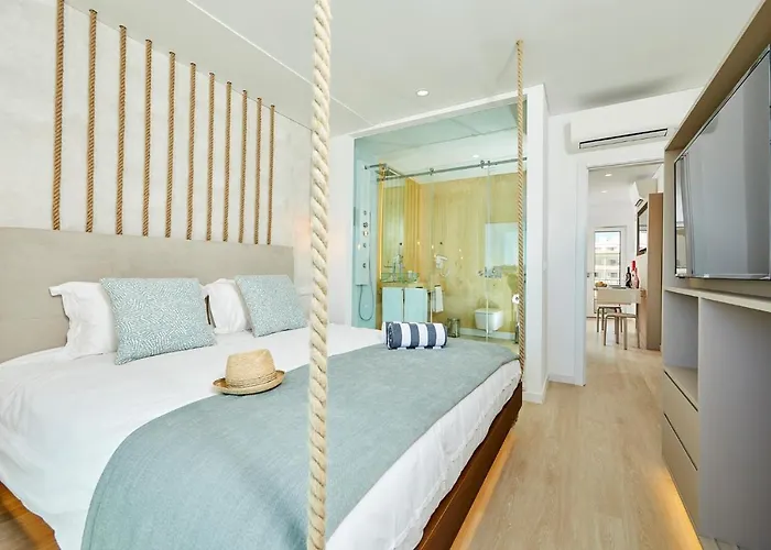 Areias Senses דירה אלבופיירה