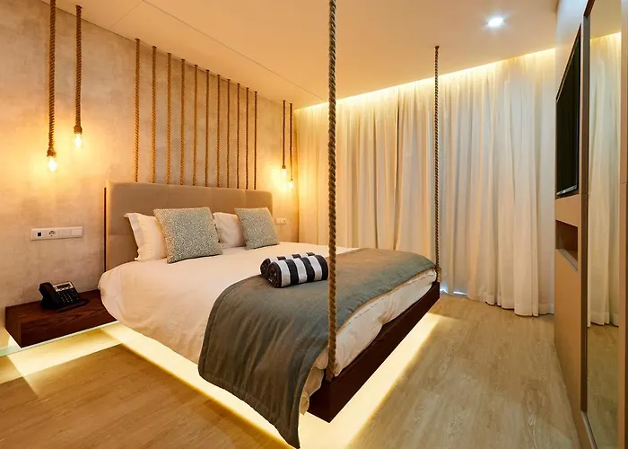 Areias Senses דירה אלבופיירה