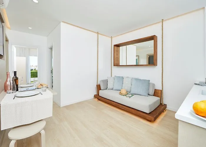 Areias Senses אלבופיירה