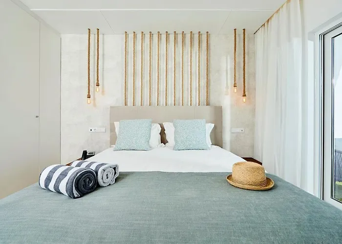 Areias Senses אלבופיירה