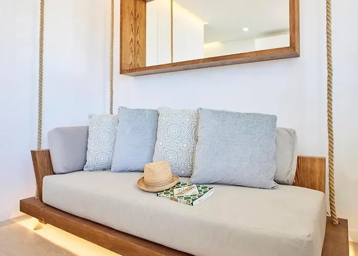 Areias Senses * אלבופיירה