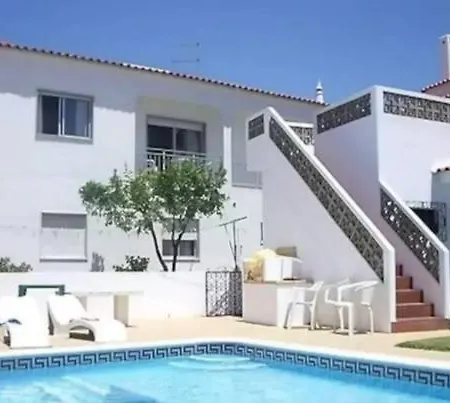 Areias Senses Apartmán