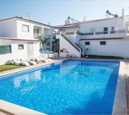 Areias Senses Apartmán *