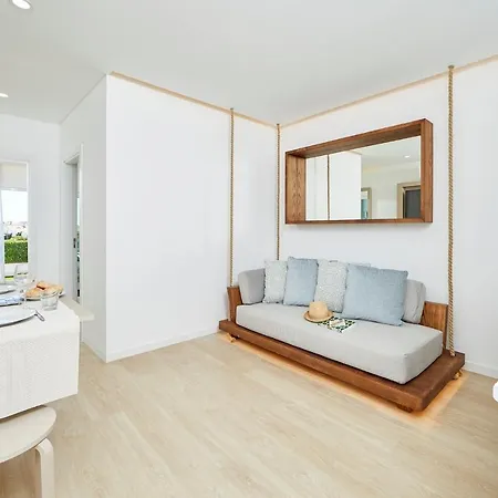 Areias Senses Albufeira